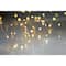40ct. Warm White Silver Wire LED String Lights by Ashland®